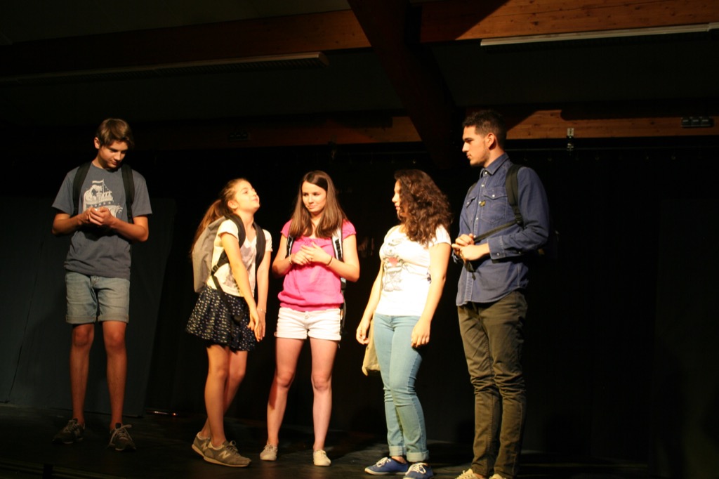 cours theatre atelier stf cie ado6