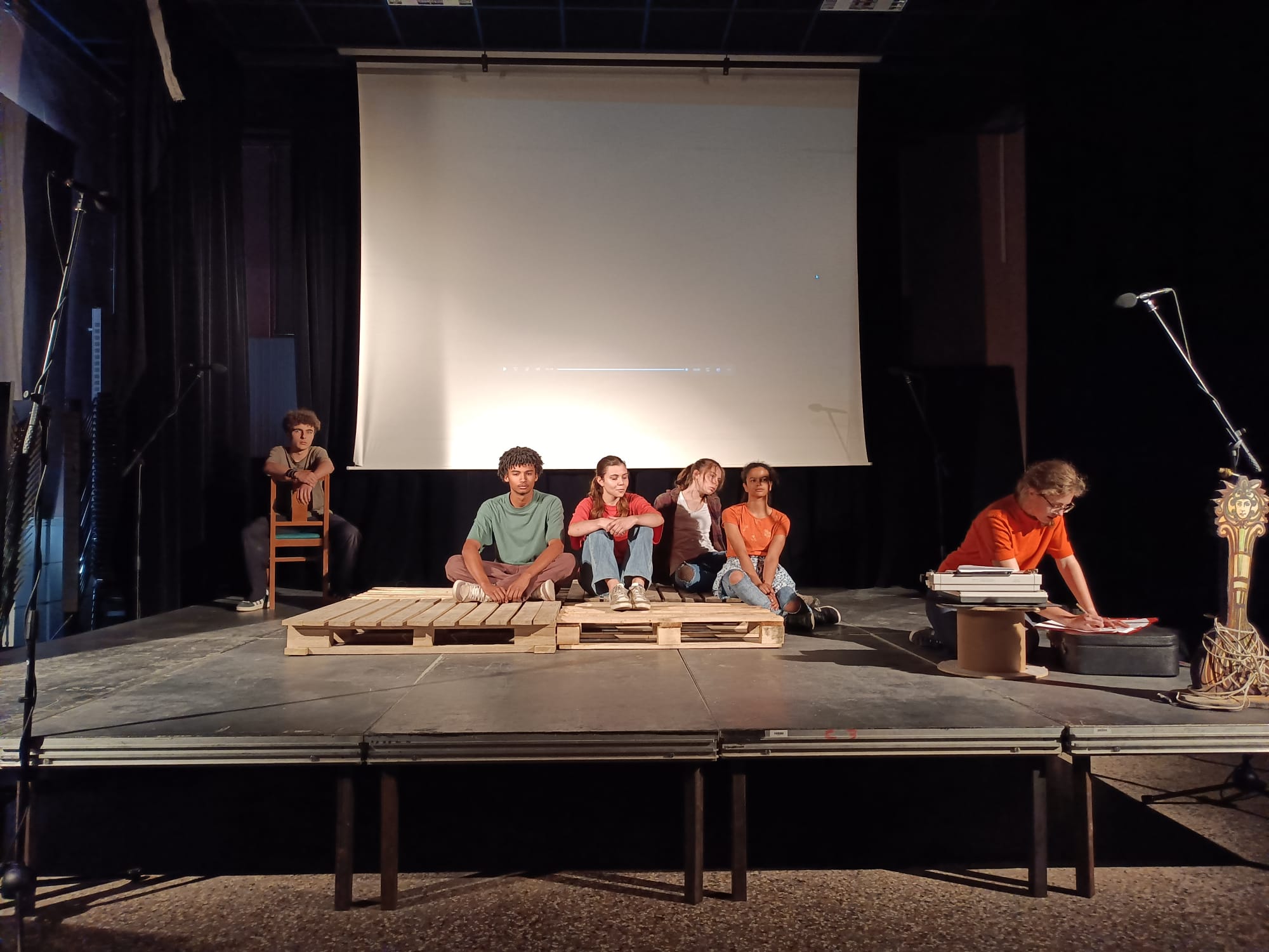 cours theatre scolaire stf cie