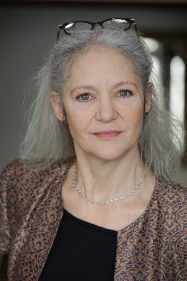 marika vibik actrice et metteur en scène stf