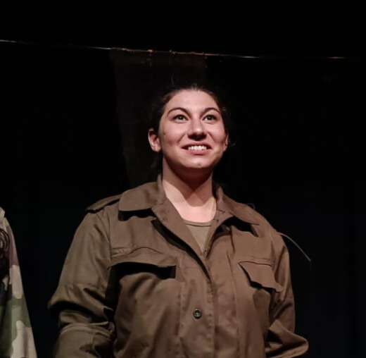 cours theatre adulte stf cie